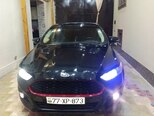 Ford Fusion (North America)-1