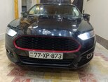 Ford Fusion (North America)-10