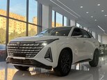 Changan Uni-Z-4