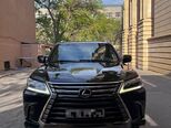 Lexus LX 450d-1