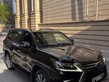 Lexus LX 450d-2
