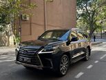 Lexus LX 450d-3