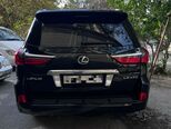 Lexus LX 450d-4