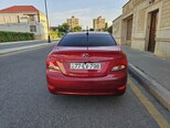 Hyundai Accent-5