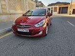 Hyundai Accent-11