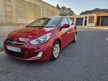 Hyundai Accent-9