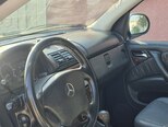 Mercedes ML 320-6