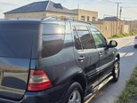 Mercedes ML 320-5
