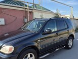 Mercedes ML 320-10