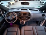 Mercedes Vito 119 CDI-7