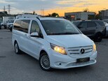 Mercedes Vito 119 CDI-2