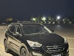 Hyundai Santa Fe-2