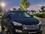 Hyundai Santa Fe-1