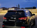 Hyundai Santa Fe-3