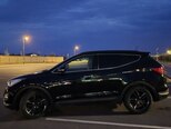 Hyundai Santa Fe-6