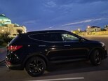 Hyundai Santa Fe-7