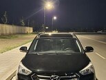 Hyundai Santa Fe-5
