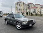 Mercedes 190-6
