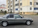 Mercedes 190-3