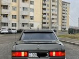 Mercedes 190-5