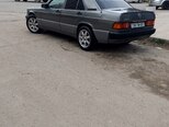 Mercedes 190-2