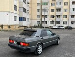Mercedes 190-7