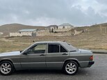 Mercedes 190-8