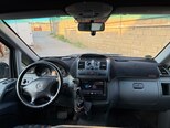 Mercedes Vito 111 CDI-8