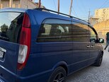 Mercedes Vito 111 CDI-6