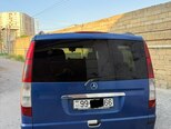 Mercedes Vito 111 CDI-4