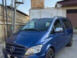 Mercedes Vito 111 CDI-2