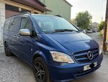 Mercedes Vito 111 CDI-3