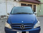 Mercedes Vito 111 CDI-1