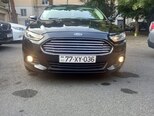 Ford Fusion (North America)-1