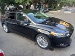 Ford Fusion (North America)-2