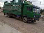 Mercedes Atego 1224-3