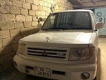 Mitsubishi Pajero io-2