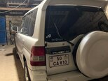 Mitsubishi Pajero io-3
