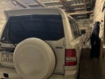 Mitsubishi Pajero io-4
