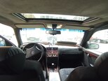 Mercedes E 200-2
