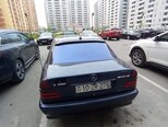 Mercedes E 200-3
