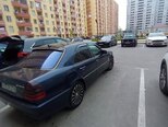 Mercedes E 200-4