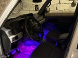 Mitsubishi Pajero io-5