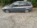 Renault Megane-3