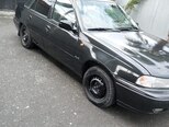 Daewoo Nexia-11