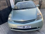 Toyota Prius-1