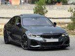 BMW 330-5
