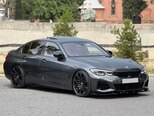BMW 330-4