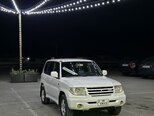 Mitsubishi Pajero io-14