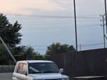Mitsubishi Pajero io-16